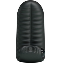 Pretty Love - Abbott Dés  Dés Stimulateur Noir